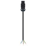 CABLE ASSEMBLY GST15I3KSB- 15HW 80SW