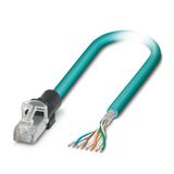 NBC-R4ACS/5,0-94F/OE - Patch cable