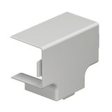 WDK HT40040LGR T- and crosspiece cover  40x40mm