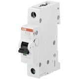 S201-K30 Miniature Circuit Breaker - 1P - K - 30 A