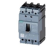 circuit breaker 3VA5 UL Frame 125 breaking capacity class M 35 kA @ 480 V 3-pole, line protection TM210, FTFM, In=35 .... 3VA5135-5ED36-0AA0