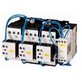 Star-Delta Contactor Combination, 7.5kW/400V, 230VAC