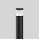 MEGA CONE, 10 W, 770 lm, 830, anthracite, on/off Bollards, D 115 H 505