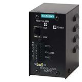 RUGGEDCOM RMC30 2-port Serial-to-Ethernet server,128-bit Encryption 24 = 24 VDC (18-36  6GK6003-0AC21-0AA0