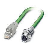 Network cable