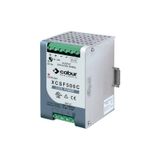 Single-phase power supply input 120-230Vac / output 24Vdc 20A