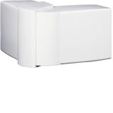 Adjus exter corner LF40060 pure white