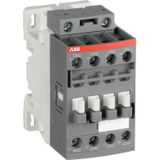 NFZ31E-23 100-250V50/60HZ-DC Contactor Relay