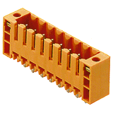 PCB plug-in connector (board connection), 3.50 mm, Number of poles: 2,