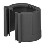 129 TB M50 SW Pipe end sleeve, separable metric M50