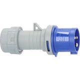 CEE-Plug 230V/16A IP44