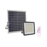 Ledinaire Floodlights Solar, 13 W, 1820 lm, 4000 K, CRI80, IR remote, Symmetrical, IP65