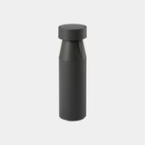 Bollard IP66 REK LED 11.4W 2700K Urban grey 325lm