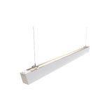 Otto EVO CCT Suspended Linear 1500mm Microwave Sensor White