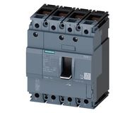 circuit breaker 3VA1 IEC frame 100 ...