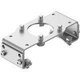 DARQ-K-X1-A3-F05-20-R1 Mounting adapter