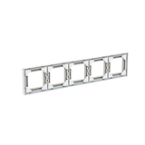 3901H-A05050 18W Frames brown - Levit