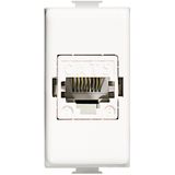 RJ45 socket category 5e UTP Matix