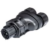 CONNECTOR RST20I2SXB2 ZRX SW