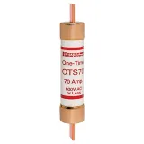 Fuse OTS - Class K5 - Fast-Acting 600VAC 300VDC 70A Blade