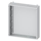 ALPHA 630 UNIVERSAL, wall-mounted c...