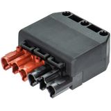 CONNECTOR ST18/6B1 ZEVNSWBR M