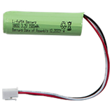 3.2V 1500mAh LiFePO4 Replacement Battery