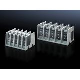 SV Connection terminal block (ISV), 400 A, 690 V, 5-pole