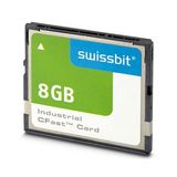 IPC 16 GB CFAST KIT - Memory