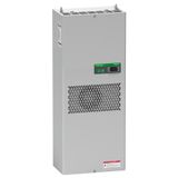 COOLING UNIT 1600W 2P 440V INOX ZIJMONT