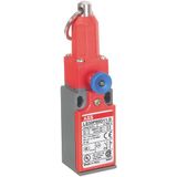 LS32P80C11-S Limit Switch