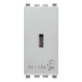 C-USB supply unit 5V 1,5A 1M Next