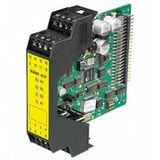 SB4 Module 4CP switching device module