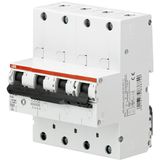 S754DR-K25 Selective Main Circuit Breaker