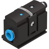 SDE5-V1-O-Q6-P-M8 Pressure sensor