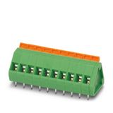 ZFKDSA 1,5-W-5,08- 4 BD:1-4 - PCB terminal block