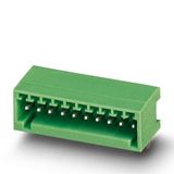 MC 0,5/ 5-G-2,5 GY PIN26 - PCB header