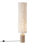 Talli | Floor lamp | Brown