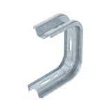 TPD 145 FT Wall and ceiling bracket TP profile B145mm