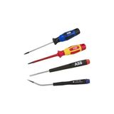 TO4-100  4X100MM SCREWDRIVER