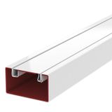 BSKM 0407 RW Fire protection duct I30-I120 with inner coating 40x70