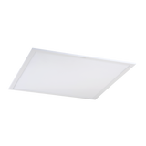 LEDPanelRc-S-E2 Sq595-34W-3000-WH-U22