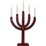 Candlestick Elias Tradition