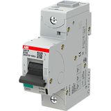 Circuit breaker 50kA, 100A, B char, 1 pole