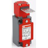 LS40M80D12-S Limit Switch