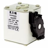 180D5393 Eaton Bussmann series high speed square body fuse