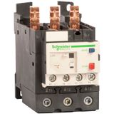 TeSys Deca thermal overload relays - 17...25 A - class 10A