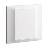 Belanko S telephone connection block - White