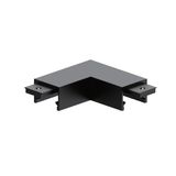 Surface Horizontal Connector  for Slim Magnetic Track Rail