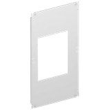 PMT3G35A PMT3G35A   Mountplate Tmax 3p TX Wit B